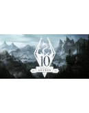 THE ELDER SCROLLS V: SKYRIM ANNIVERSARY EDITION XBOX