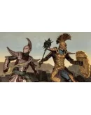 SKYRIM ANNIVERSARY EDITION + FALLOUT 4 G.O.T.Y XBOX