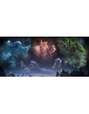 SKYRIM ANNIVERSARY EDITION + FALLOUT 4 G.O.T.Y XBOX