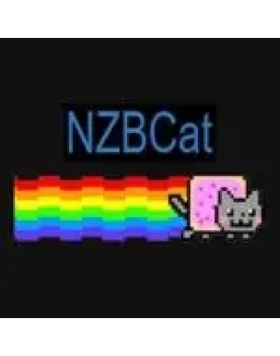инвайт на NZB.cat инвайт на NZB.cat