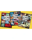GRAND THEFT AUTO THE TRILOGY THE DEFINITIVE XBOXKEY GRAND THEFT AUTO THE TRILOGY THE DEFINITIVE XBOXKEY