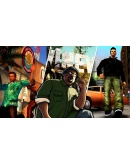 GRAND THEFT AUTO THE TRILOGY THE DEFINITIVE XBOXKEY GRAND THEFT AUTO THE TRILOGY THE DEFINITIVE XBOXKEY