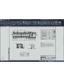 Проект установки модульного ЗРУ 6 кВ