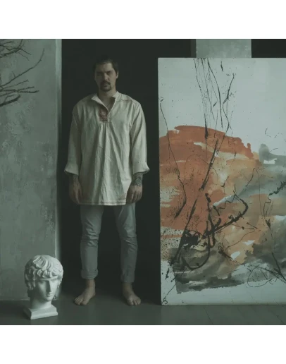 LeanJe - Грязь LeanJe - Грязь