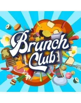 Brunch Club (Steam key / РФ+Весь Мир)