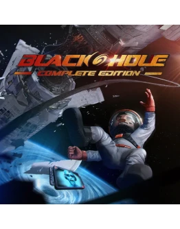 BLACKHOLE: Complete Edition (Steam key / РФ+Весь Мир)