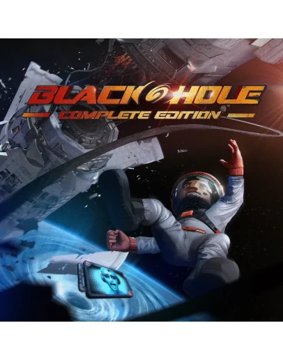 BLACKHOLE: Complete Edition (Steam key / РФ+Весь Мир) BLACKHOLE: Complete Edition (Steam key / РФ+Весь Мир)