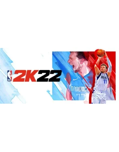 NBA 2K22 Steam аккаунт + подарок