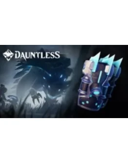 Dauntless: Arcslayer Aethercasters Aetherstriker Bundle