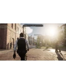 Sherlock Holmes Chapter One Deluxe Xbox One & Series Sherlock Holmes Chapter One Deluxe Xbox One & Series