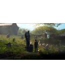 Sherlock Holmes Chapter One Deluxe Xbox One & Series Sherlock Holmes Chapter One Deluxe Xbox One & Series