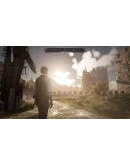 Sherlock Holmes Chapter One Deluxe Xbox One & Series Sherlock Holmes Chapter One Deluxe Xbox One & Series