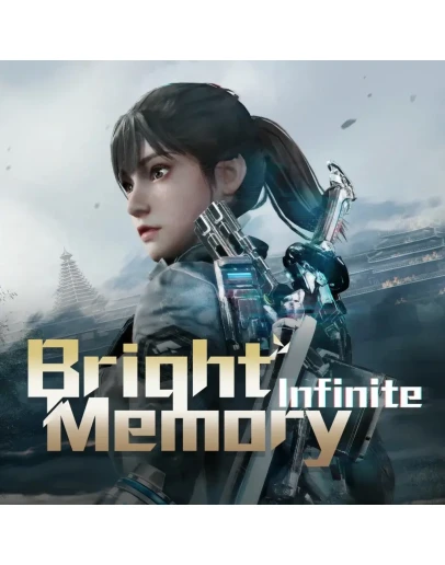 Bright Memory+Bright Memory Infinite Ultimate Full DLC