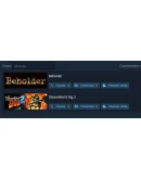 SteamWorld Dig 2 steam аккаунт с почтой!