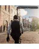 SHERLOCK HOLMES CHAPTER ONE XBOX ONE/SERIES +