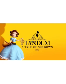 TANDEM: A TALE OF SHADOWS XBOX ONE / XS КЛЮЧ