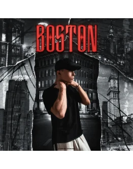 Яд Добра - Бостон