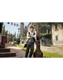 Sherlock Holmes Chapter One Deluxe Edition XBOX