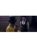 Sherlock Holmes Chapter One Deluxe Edition XBOX