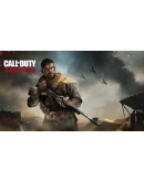 Call of Duty: Vanguard АРЕНДА АККАУНТА (PC)