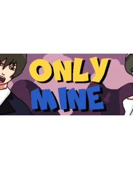 Only Mine (Steam key/Region free) Only Mine (Steam key/Region free)