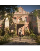 SHERLOCK HOLMES CHAPTER ONE Xbox Series XS АРЕНДА