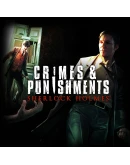 SHERLOCK HOLMES CHAPTER ONE + ИГРЫ Xbox Series XS