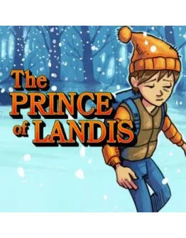 The Prince of Landis XBOX ONE / XBOX SERIES XS Ключ