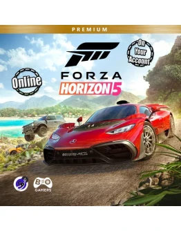 Forza Horizon 5 PREMIUM+FH4 Ultimate+452 Игры Онлайн Forza Horizon 5 PREMIUM+FH4 Ultimate+452 Игры Онлайн