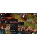 UMBRELLA DOTA 2 30 DAYS