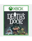 Death's Door XBOX One &amp Series Ключ