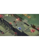 Death's Door XBOX One &amp Series Ключ