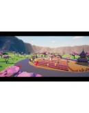 Mini Racing World STEAM KEY REGION FREE GLOBAL ROW +