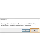 O&ampO Defrag 24,5 Professional бессрочная лицензия