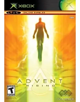 ADVENT RISING XBOX ONE / SERIES XS КЛЮЧ+ПОМОЩЬ