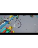 Mini Racing World (Steam key / Region Free) Mini Racing World (Steam key / Region Free)