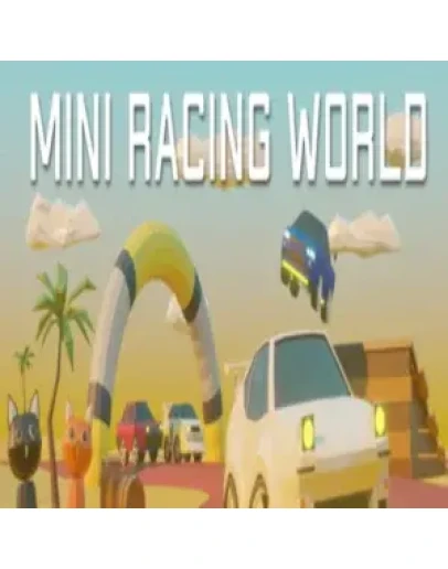Mini Racing World (Steam key / Region Free) Mini Racing World (Steam key / Region Free)