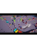 Mini Racing World (Steam key / Region Free) Mini Racing World (Steam key / Region Free)