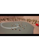 Mini Racing World (Steam key / Region Free) Mini Racing World (Steam key / Region Free)