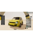 Mini Racing World (Steam key / Region Free) Mini Racing World (Steam key / Region Free)