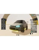 Mini Racing World (Steam key / Region Free) Mini Racing World (Steam key / Region Free)