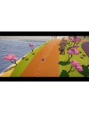 Mini Racing World (Steam key / Region Free) Mini Racing World (Steam key / Region Free)