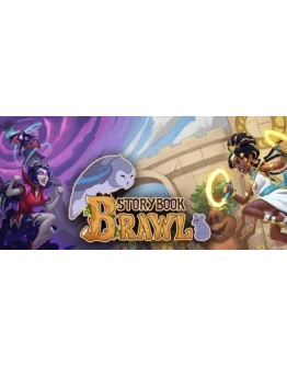 Storybook Brawl 100 Gems Внутриигровой Ключ Все Регионы
