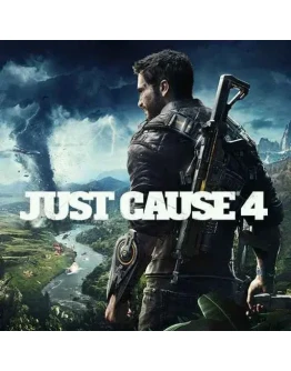 Just Cause 4 Полный доступ + Подарок