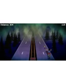 Mistrun (Steam key/Region free)