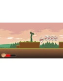 Imitating Zombies (Steam key/Region free)