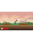 Imitating Zombies (Steam key/Region free)