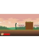 Imitating Zombies (Steam key/Region free)