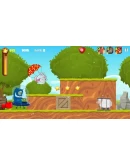 Crazy Alien (Steam key/Region free)