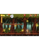 Crazy Alien (Steam key/Region free)